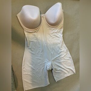 Spank under garment size XL